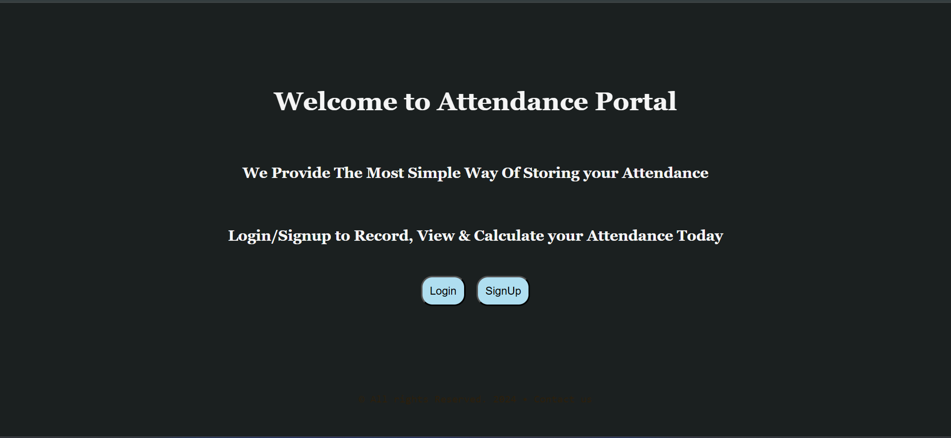 Portfolio